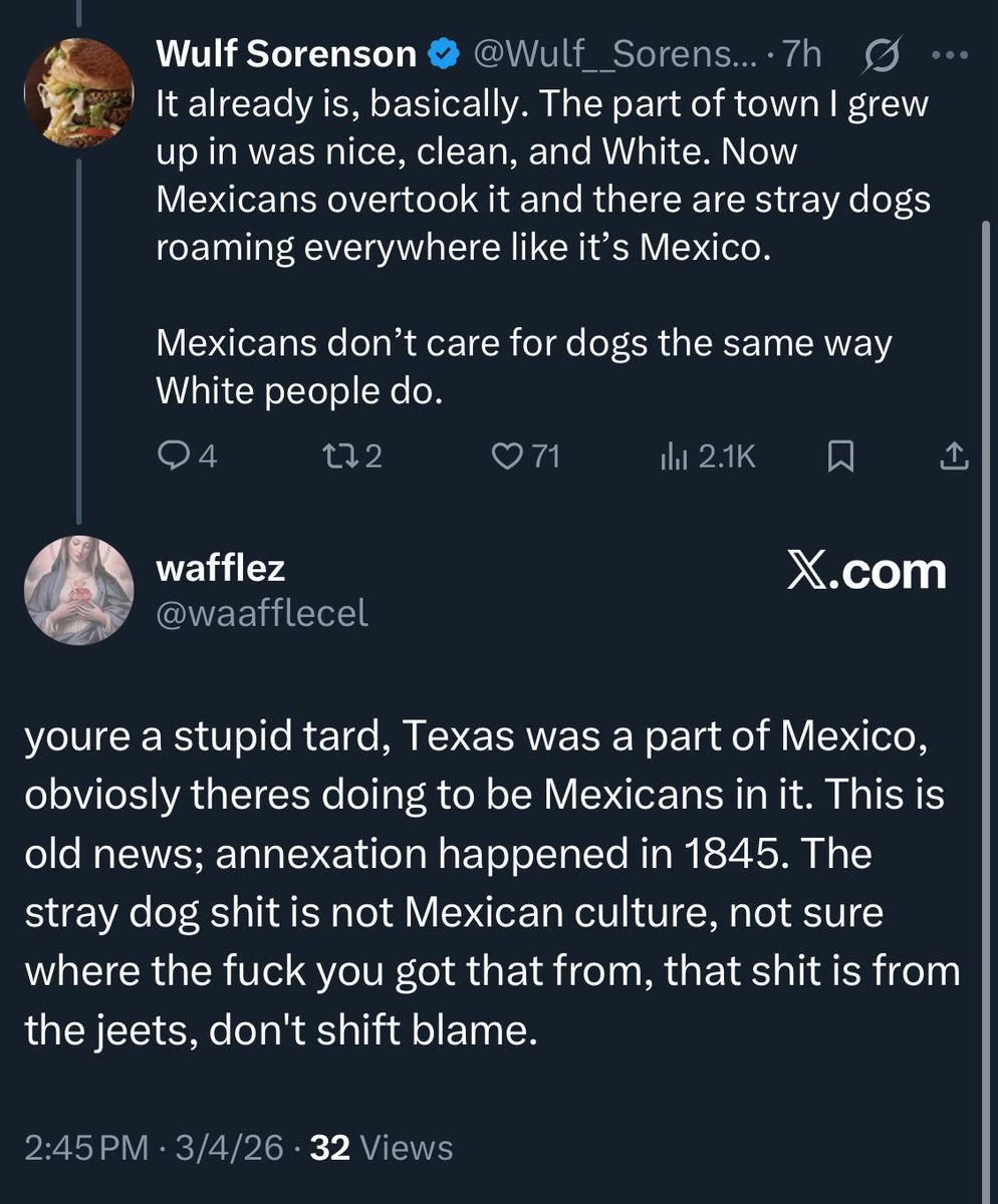 Wulf Sorenson tweet media