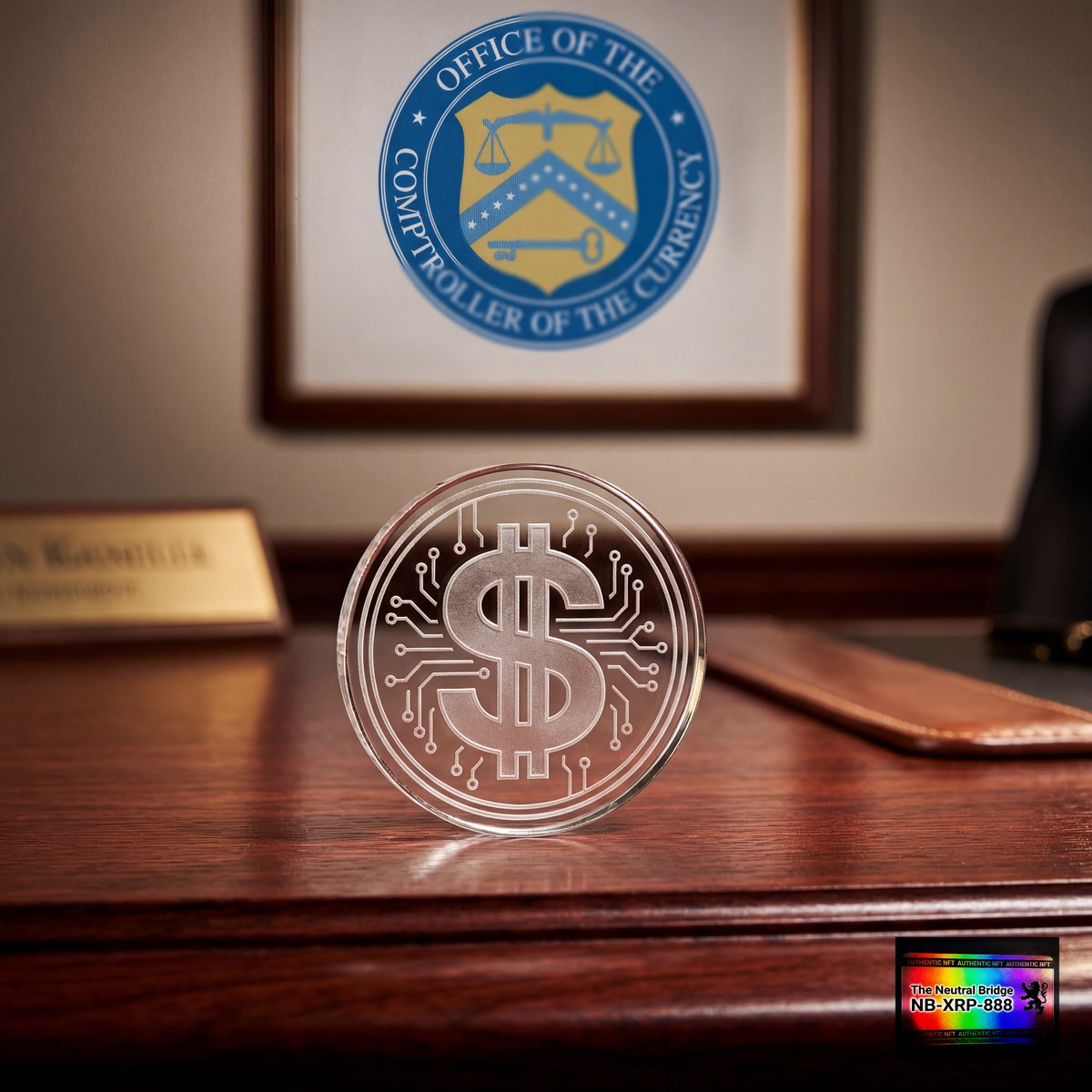 K. Morgan tweet media