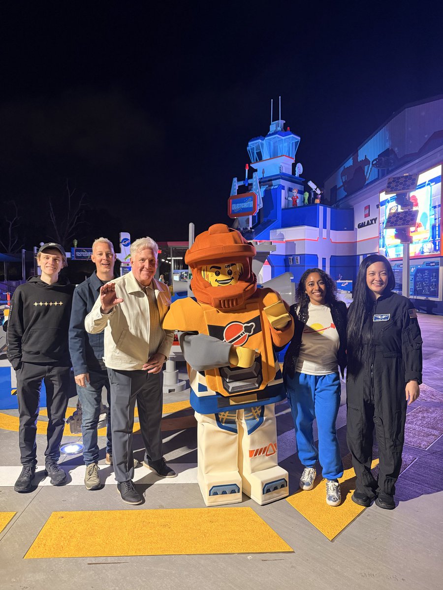 Test Shot Starfish tweet media