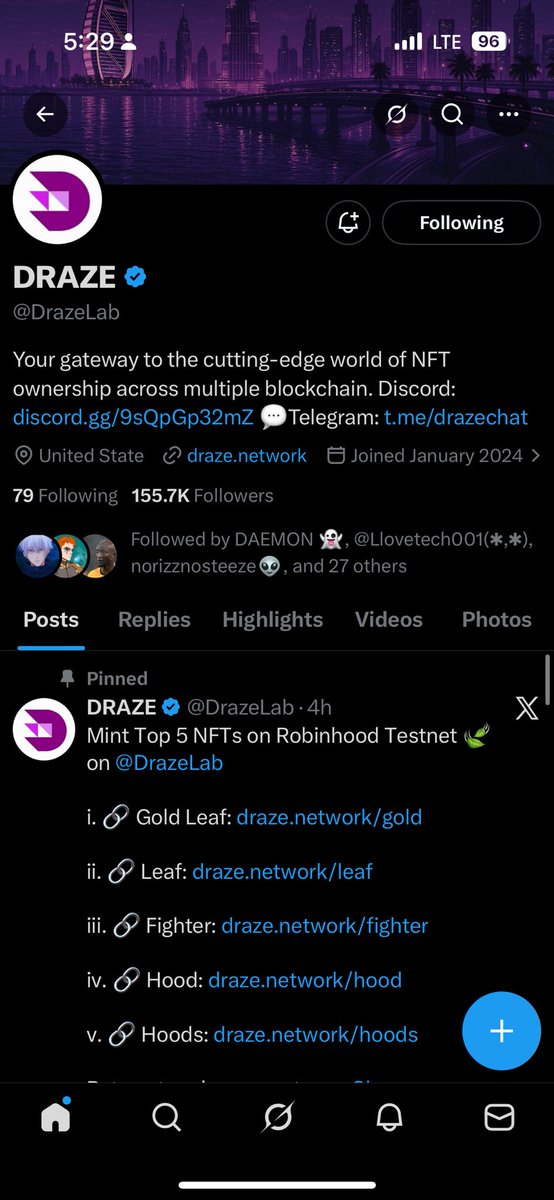 DaMoon🥷🌙 tweet media