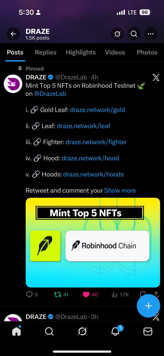 DaMoon🥷🌙 tweet media