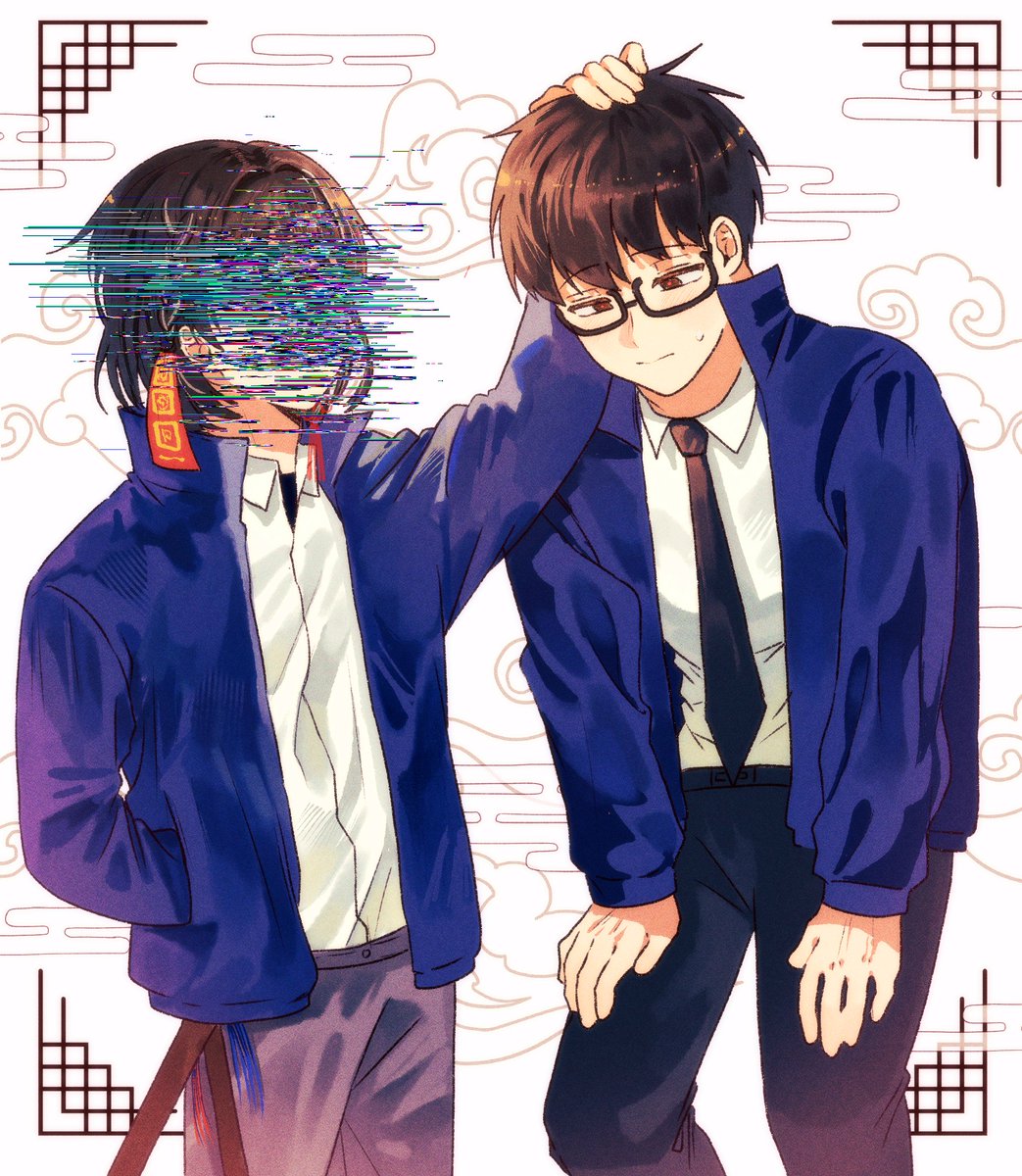 ☀️다해빗의 커미션 tweet media