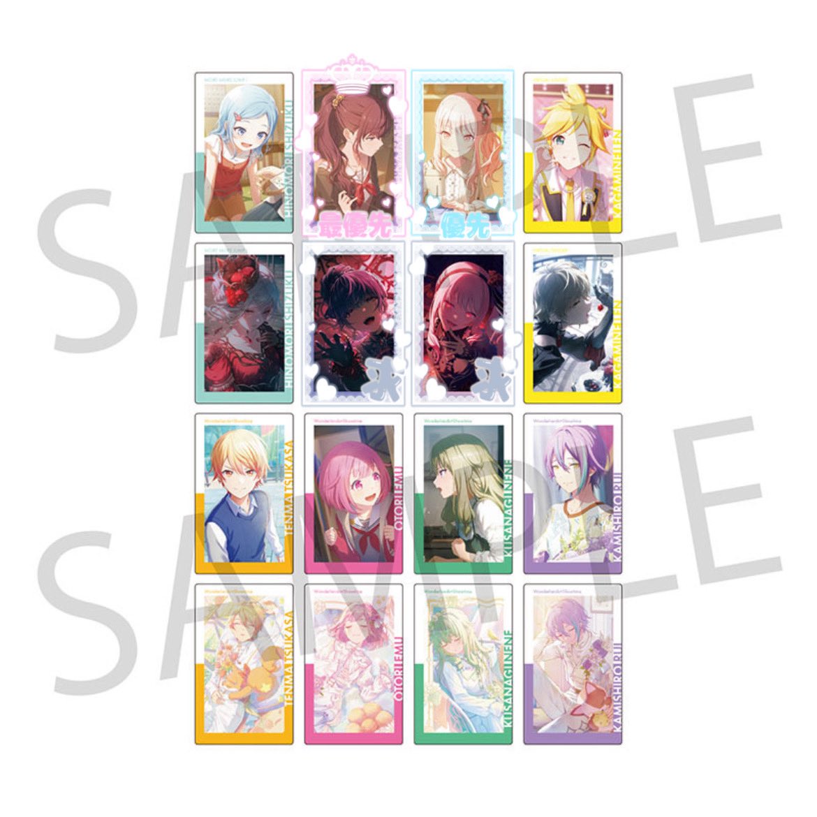 moco(取引垢)@通知不良あり tweet media