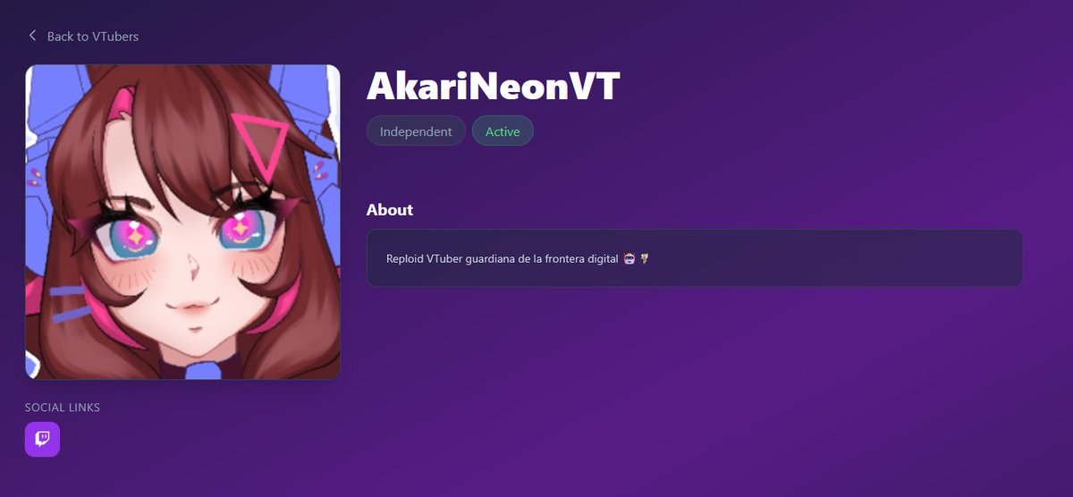 Qué bonita herramienta 😍, y si salgoooooo~