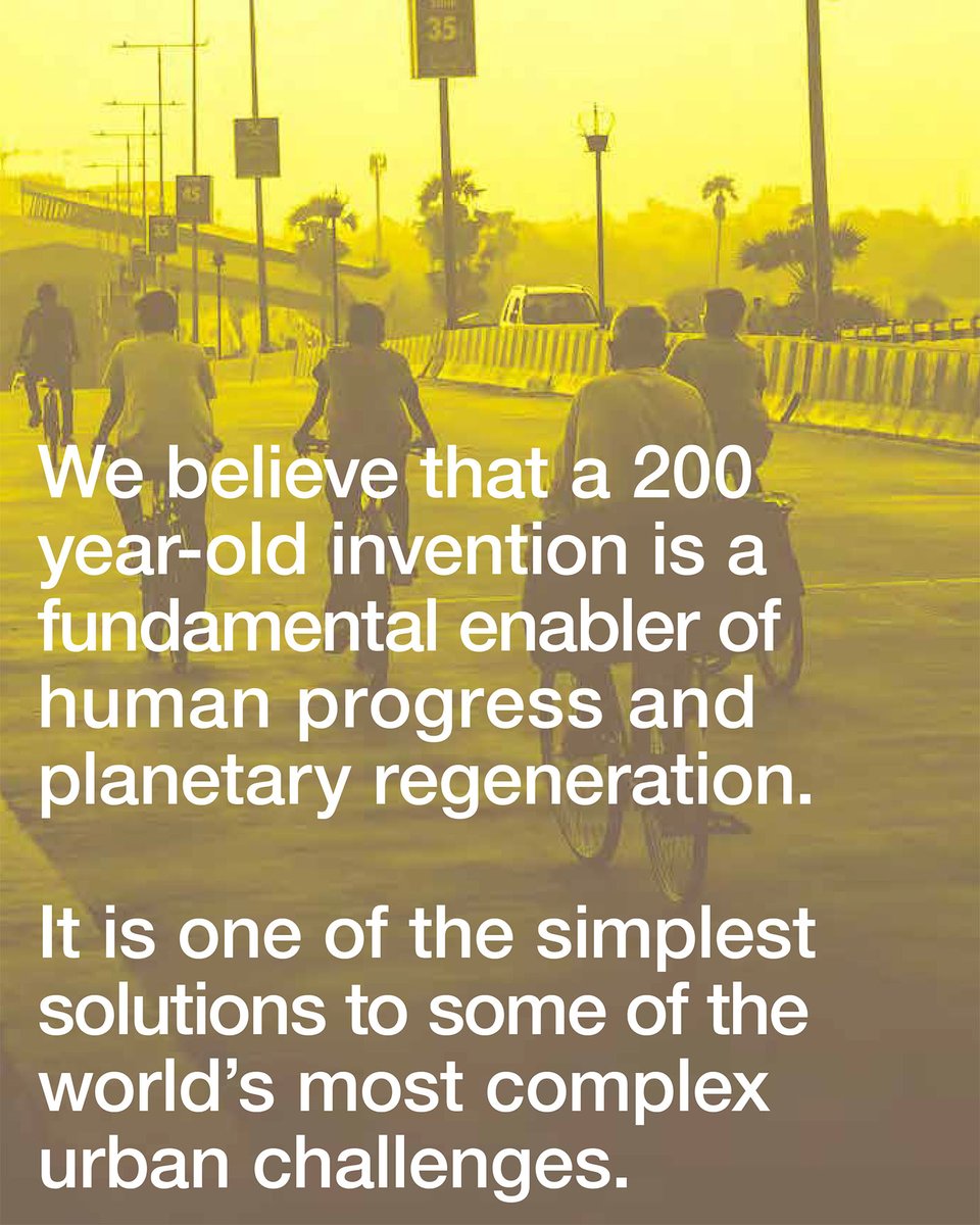 bicyclesbeyond's tweet image. The #humble #bicycle 🚲 👇🏽

Good morning fellow #BikeFriends 
💚🚴🏼‍♂️🧡🚴🏽‍♀️❤️🚴🏼 👏🏽