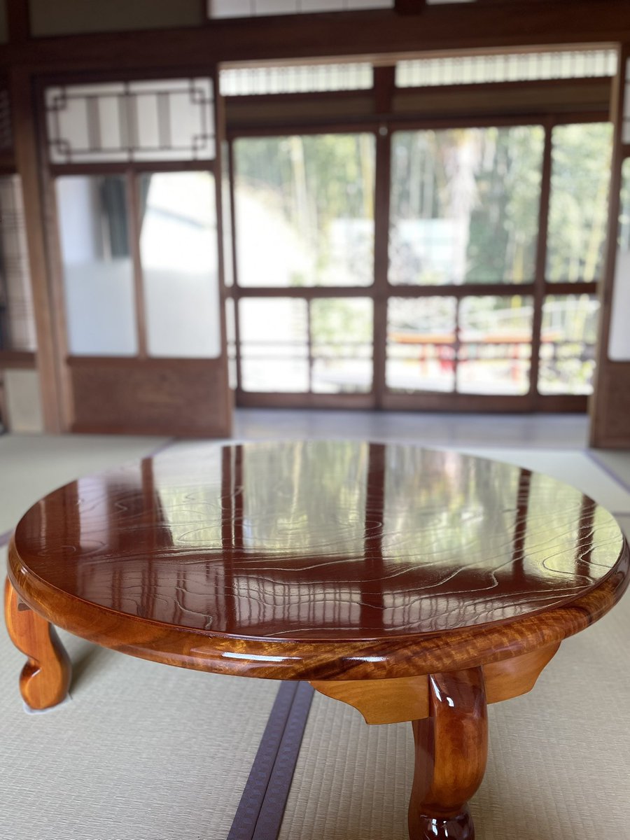 天迦久珈琲さんの新店舗「天迦久茶寮」
お茶、紅茶に特化した店舗となります
もちろん、自慢の珈琲も飲めます☕️
たまに私がいるかも？いないかも🫣
東大寺の近くで趣のある店内です
二階のちゃぶ台までバッチリ👌