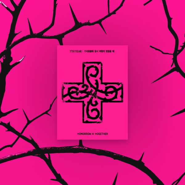MilkyKshop's tweet photo. PO TXT - 7TH YEAR: WHEN THE WIND PAUSED AMONG THE THORNS (PPULBATU VER.) WEVERSE ALBUM

Harga : 
Supplier : Rp. 160,000/ver
Apple Music POB: Rp. 180,000/ver
Weverse POB: Rp. 205,000/ver
(Estimasi berat 40gr) 

Bisa dp 100,000 / Fullpayment

https://t.co/DzS6YazP2P

#txt https://t.co/HNdCOvFZdw