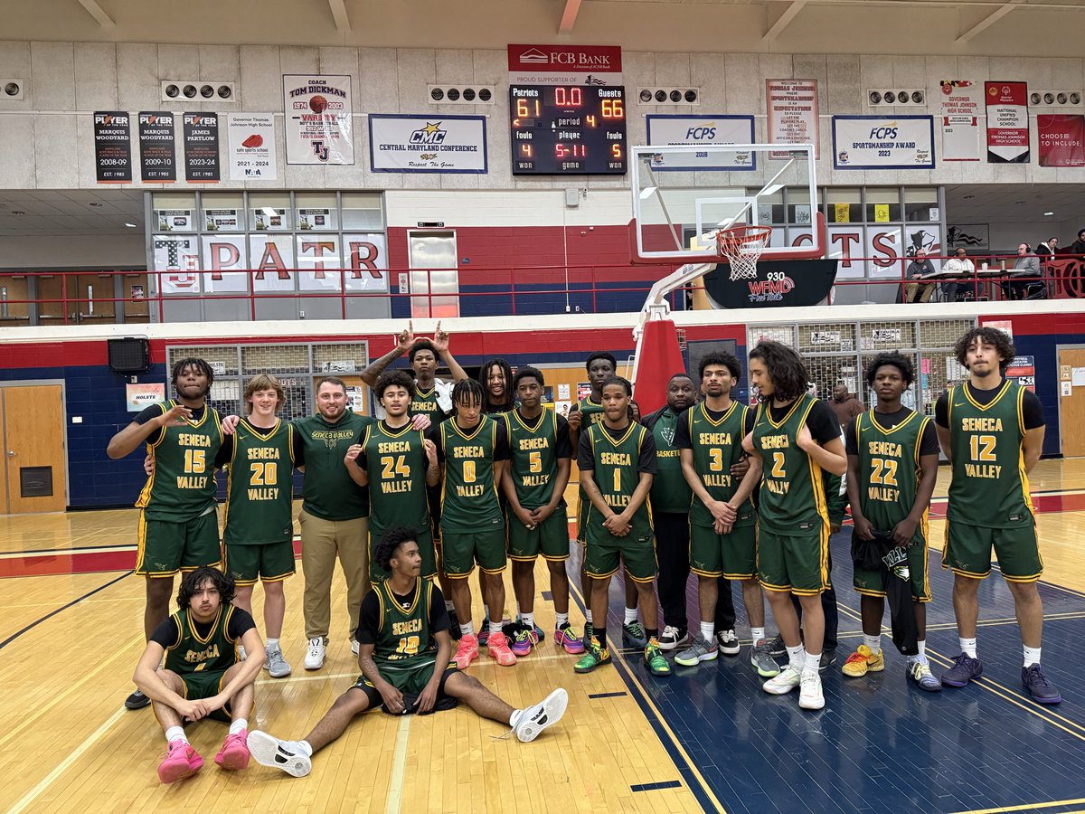 Seneca Valley Screaming Eagles Men’s Basketball tweet media