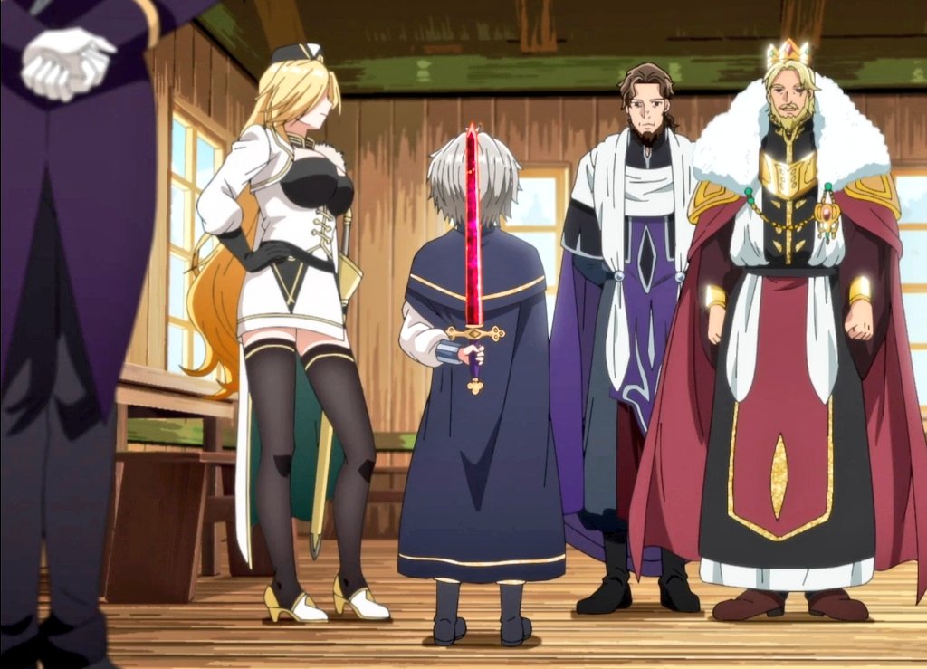 Ecchi Empire tweet media