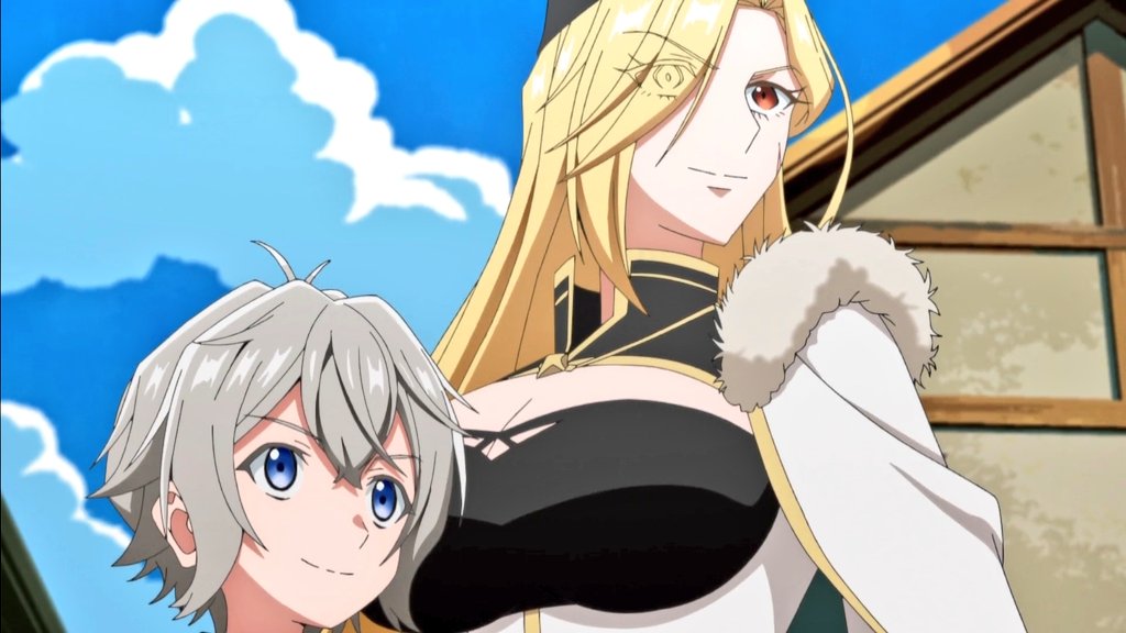 Ecchi Empire tweet media