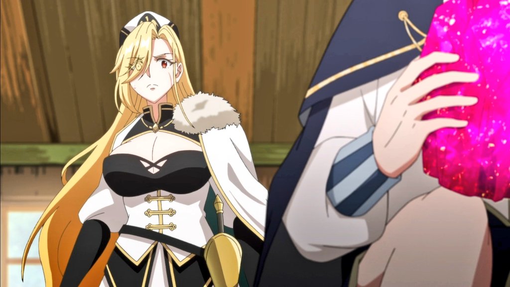 Ecchi Empire tweet media