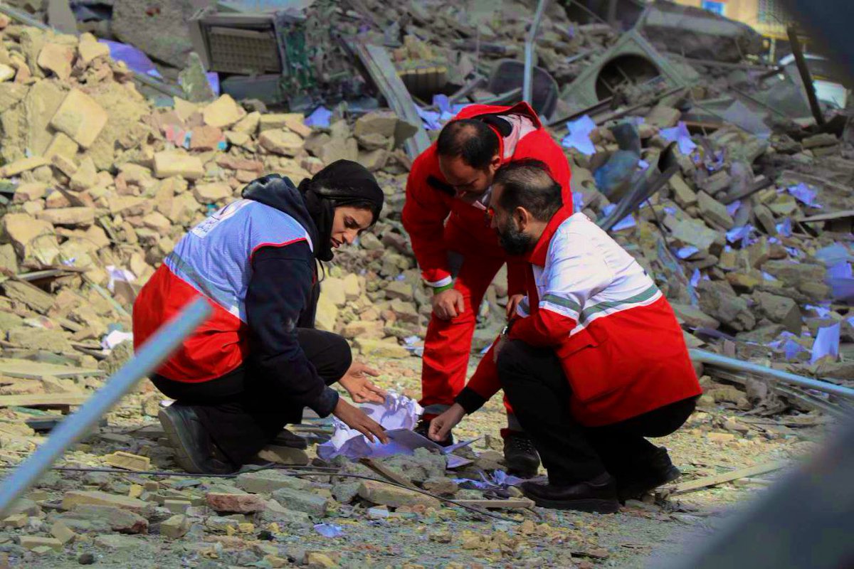 🔻RED سرخ ترین افرا🍁🔴 tweet media