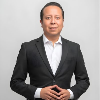 Fercho Trejo Lugo tweet media