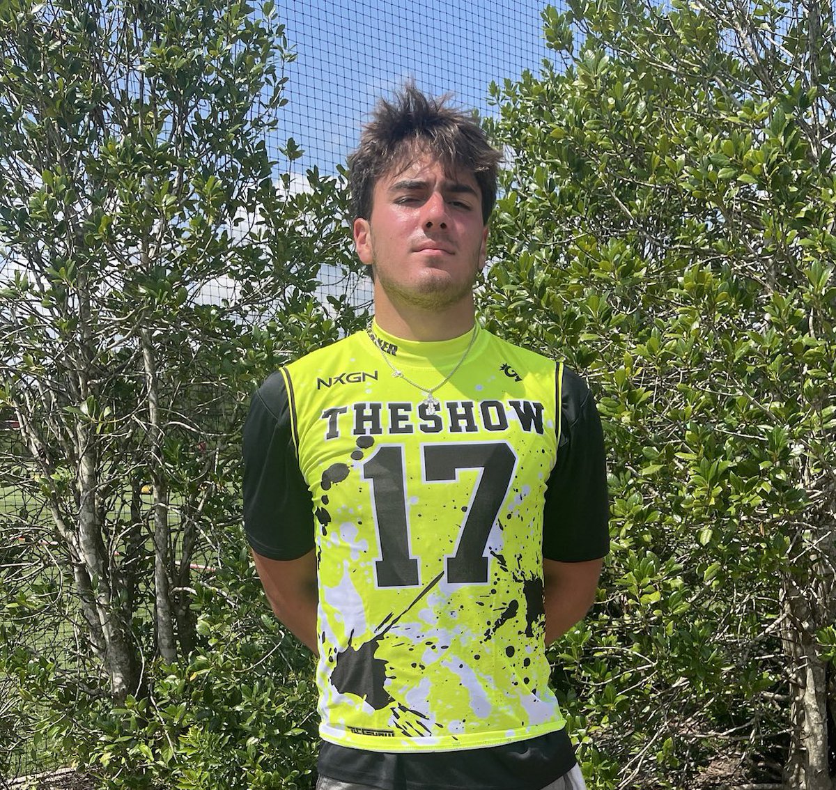 Shayne Pickering tweet media