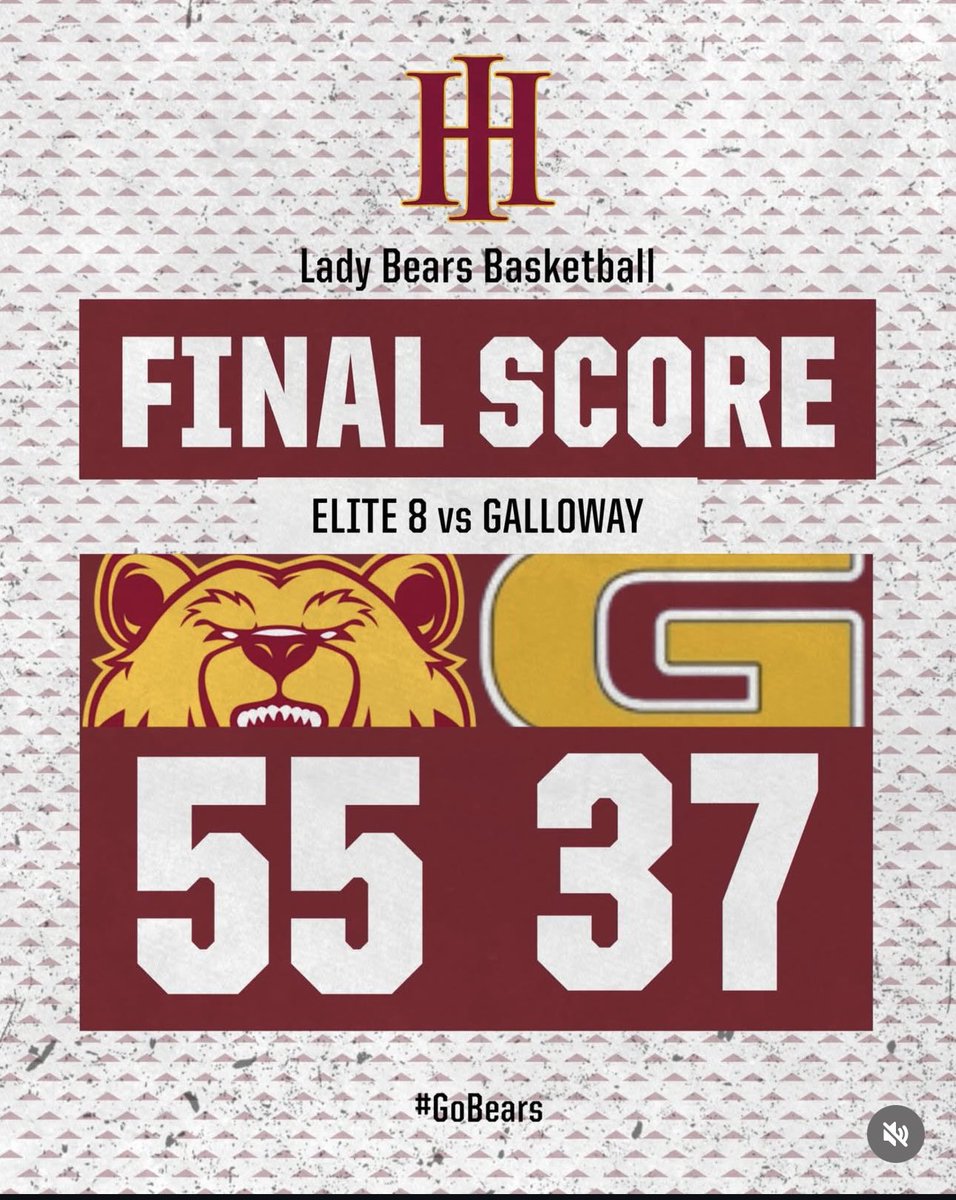 Makayla Weaver '27 tweet media