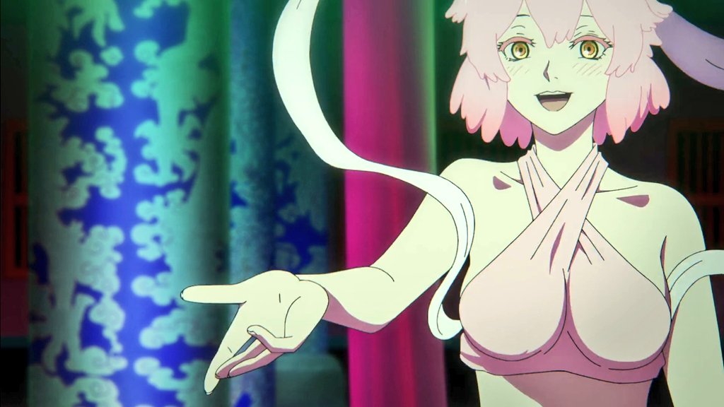 Ecchi Empire tweet media