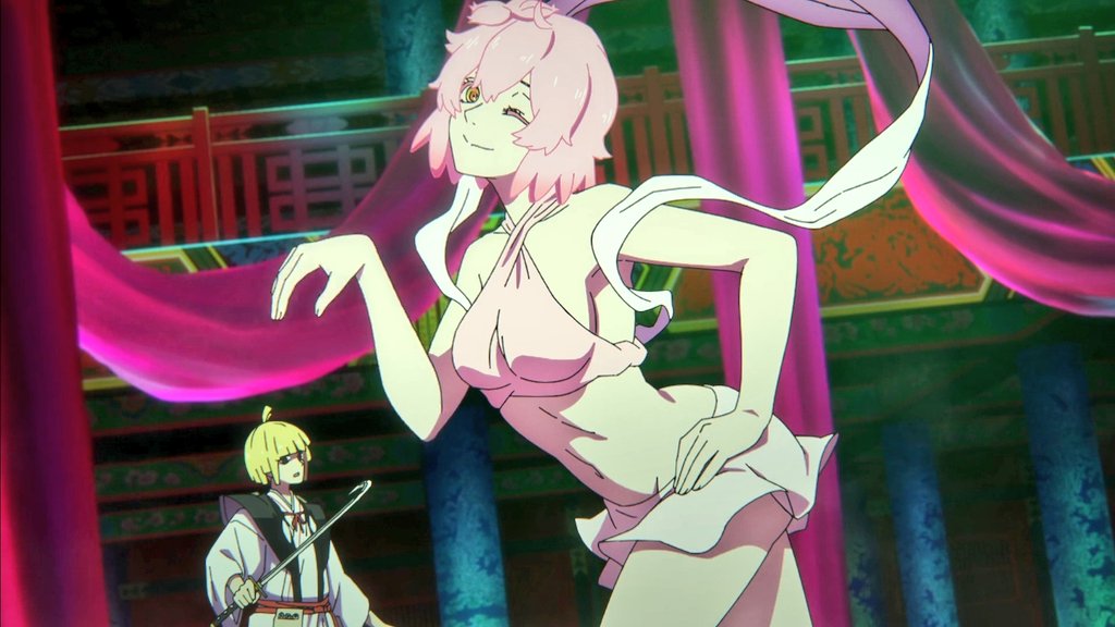 Ecchi Empire tweet media