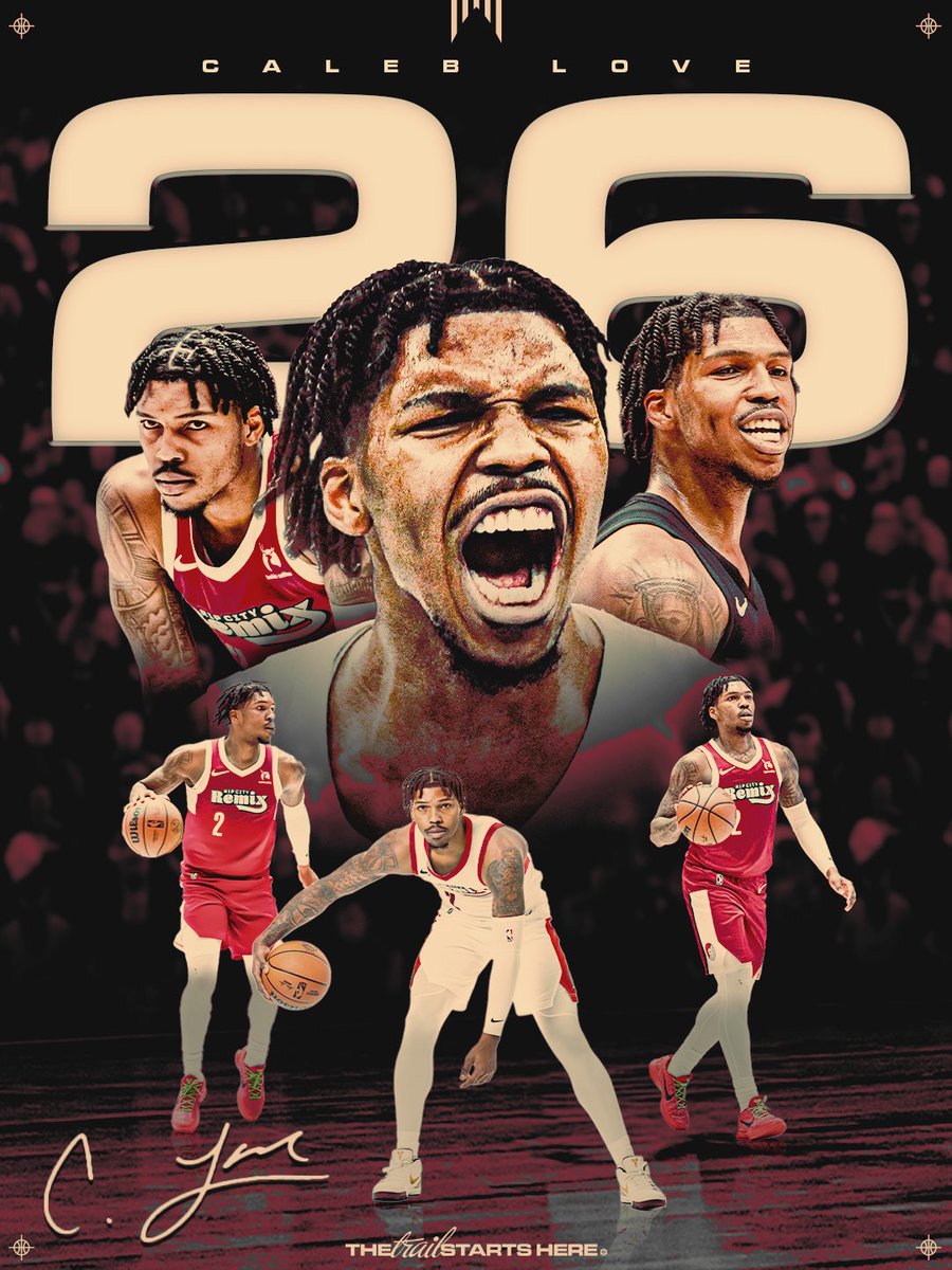 Rip City Remix tweet media