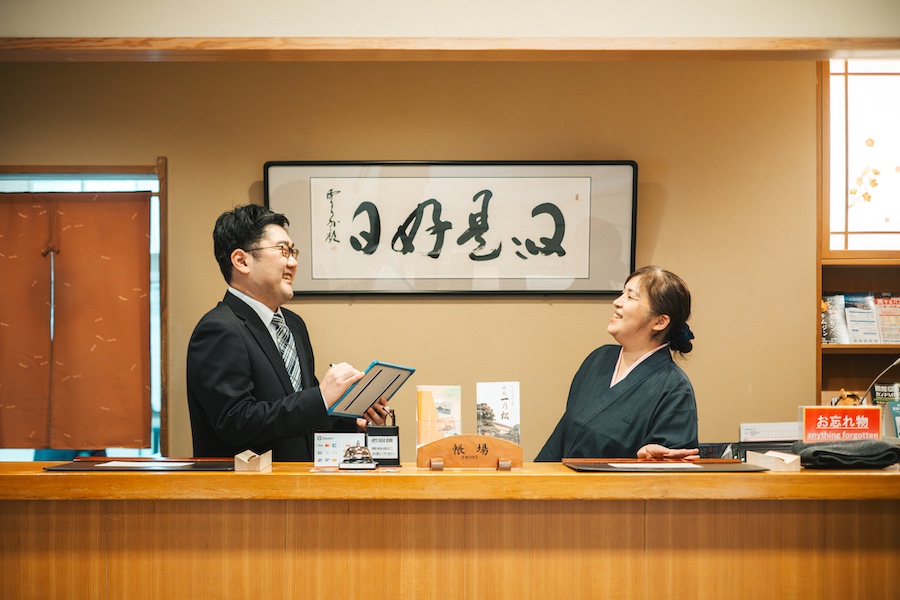 北海道の人、暮らし、仕事。くらしごと編集部 tweet media