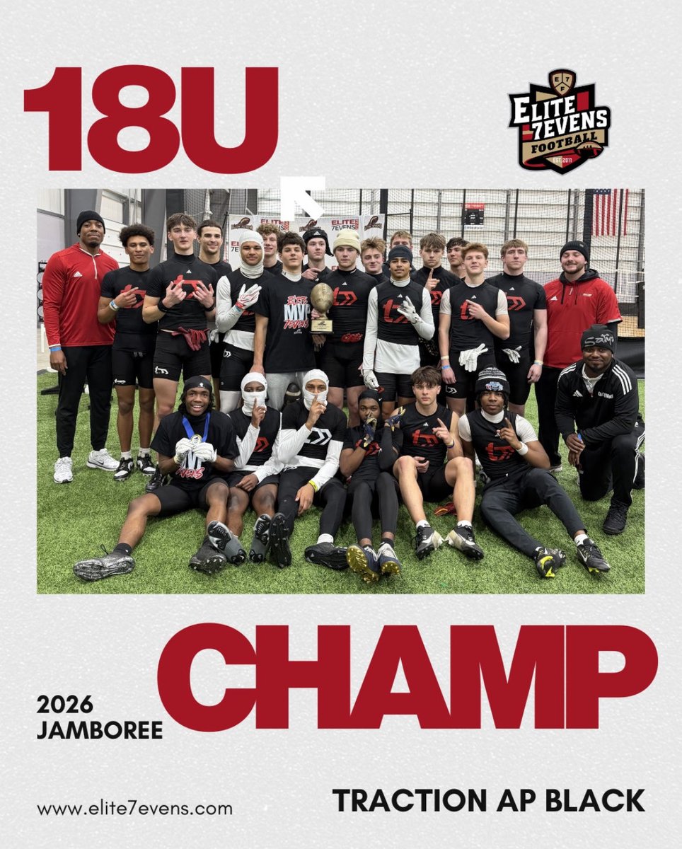 Jaston White tweet media