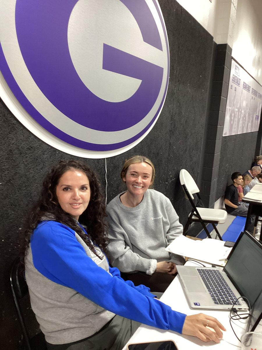 Temple HS Athletic Training tweet media