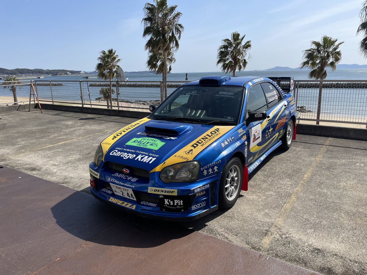 西本良敬 tweet media