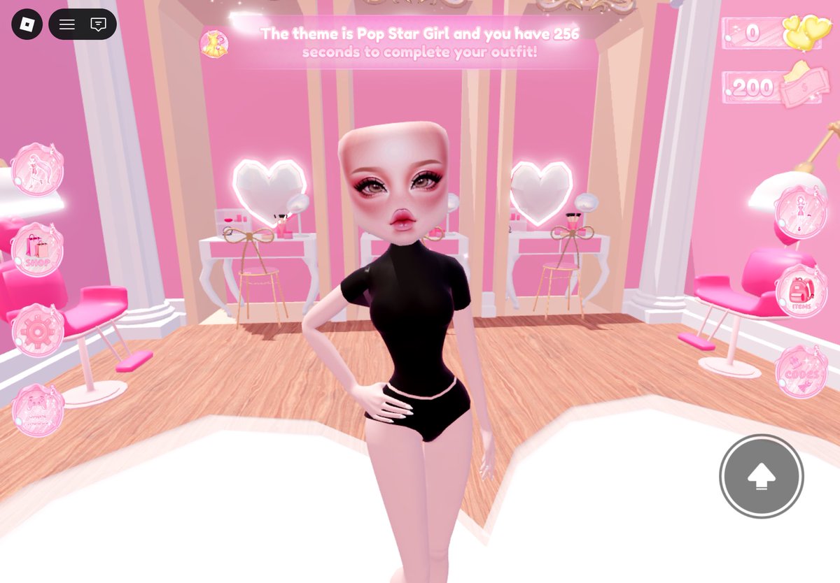 kinethfdo's tweet photo. Some of the faces I made for style to glam release!๐๐!
Go play now! ๐ฉฐ
#styletoglam #art #personal #digitalart #robloxart #ibisPaintX #romodel #x #roblox #fashion #makeup #makeupgame #fashiongame #Commission #dti https://t.co/EcI7jZKHvl