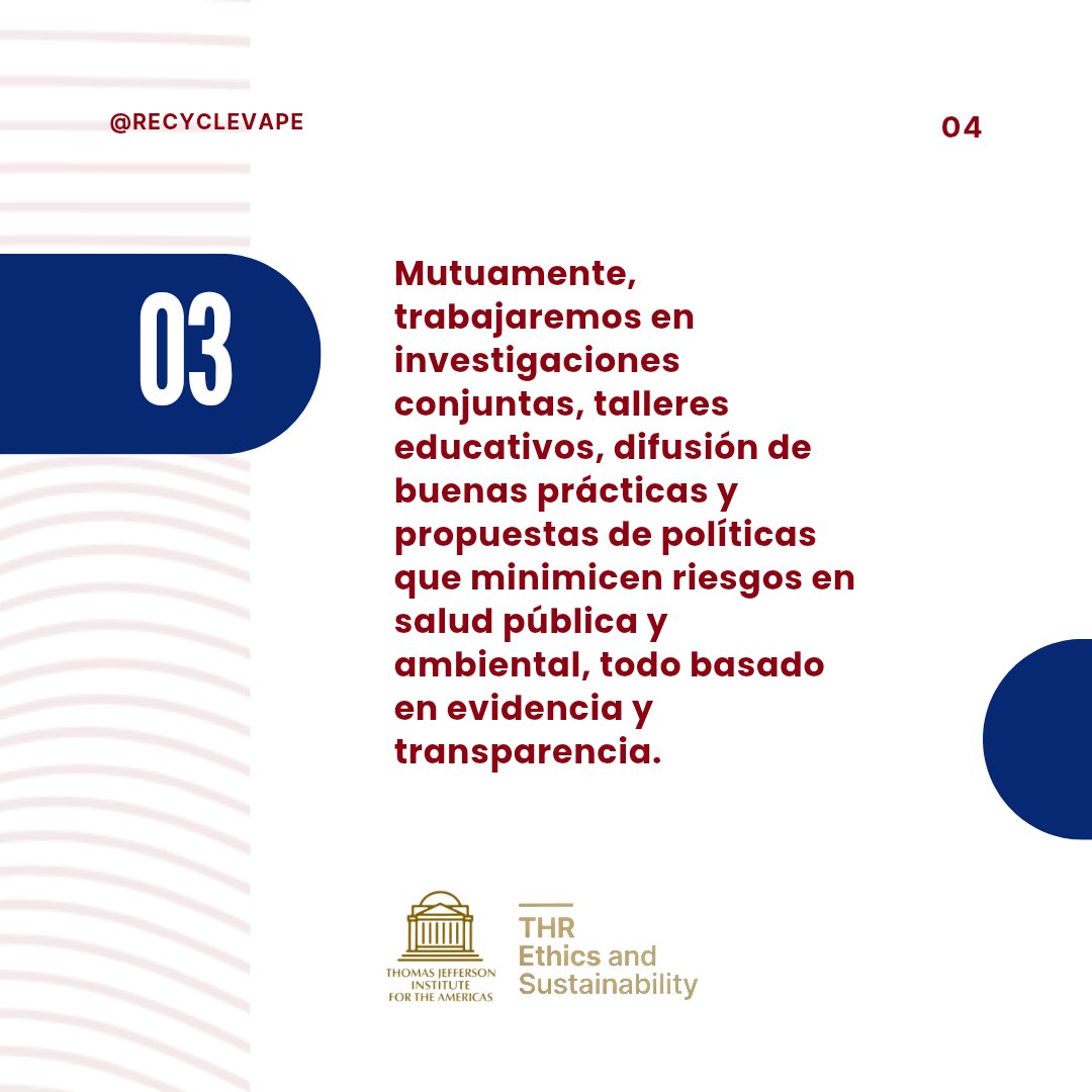 THR, Ethics & Sustainability tweet media