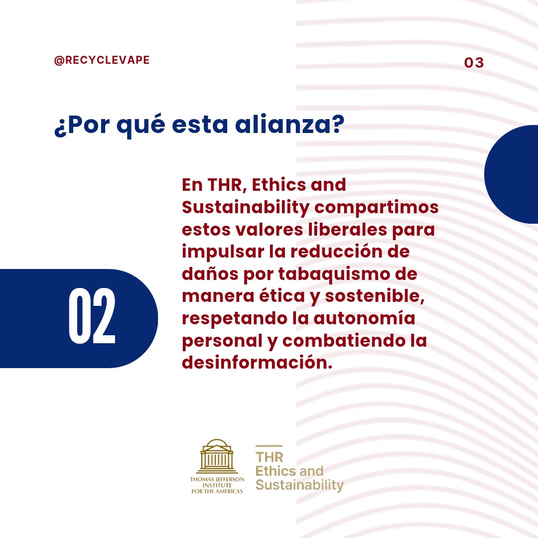 THR, Ethics & Sustainability tweet media