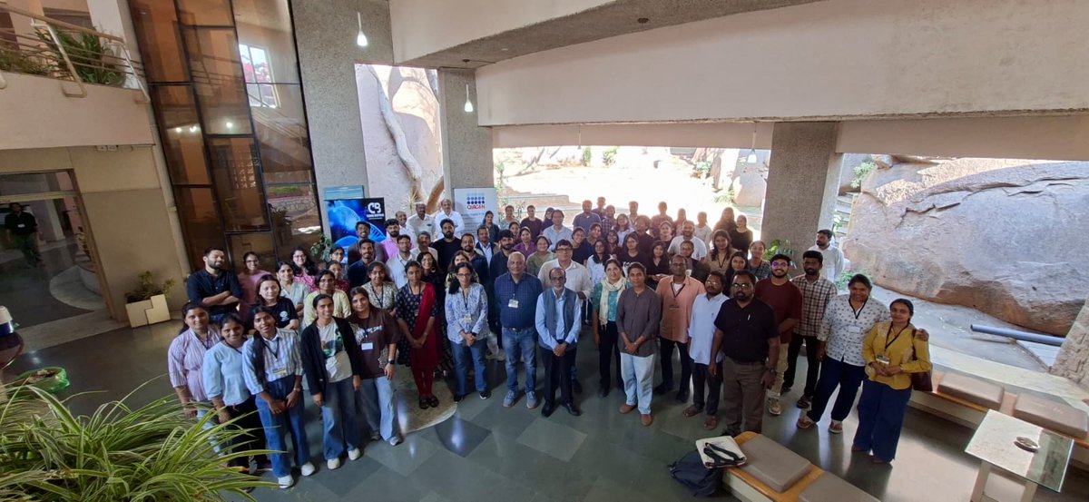 CSIR-CCMB tweet media