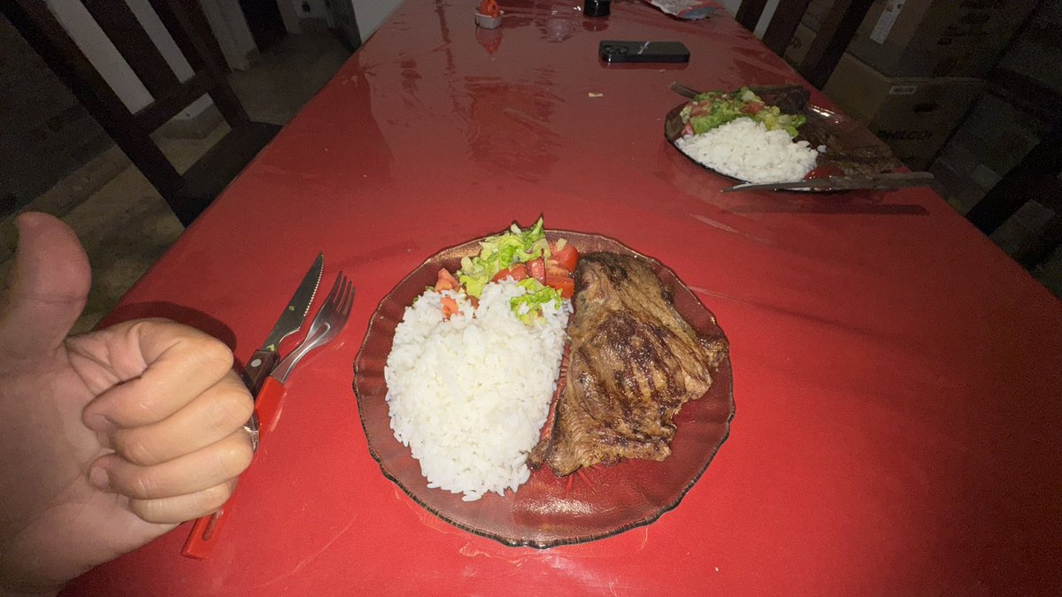 No me saldra igual, pero mira como toy aprendiendo amor 🥰