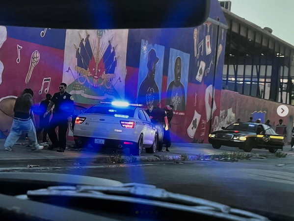 Urban GTA 6 tweet media