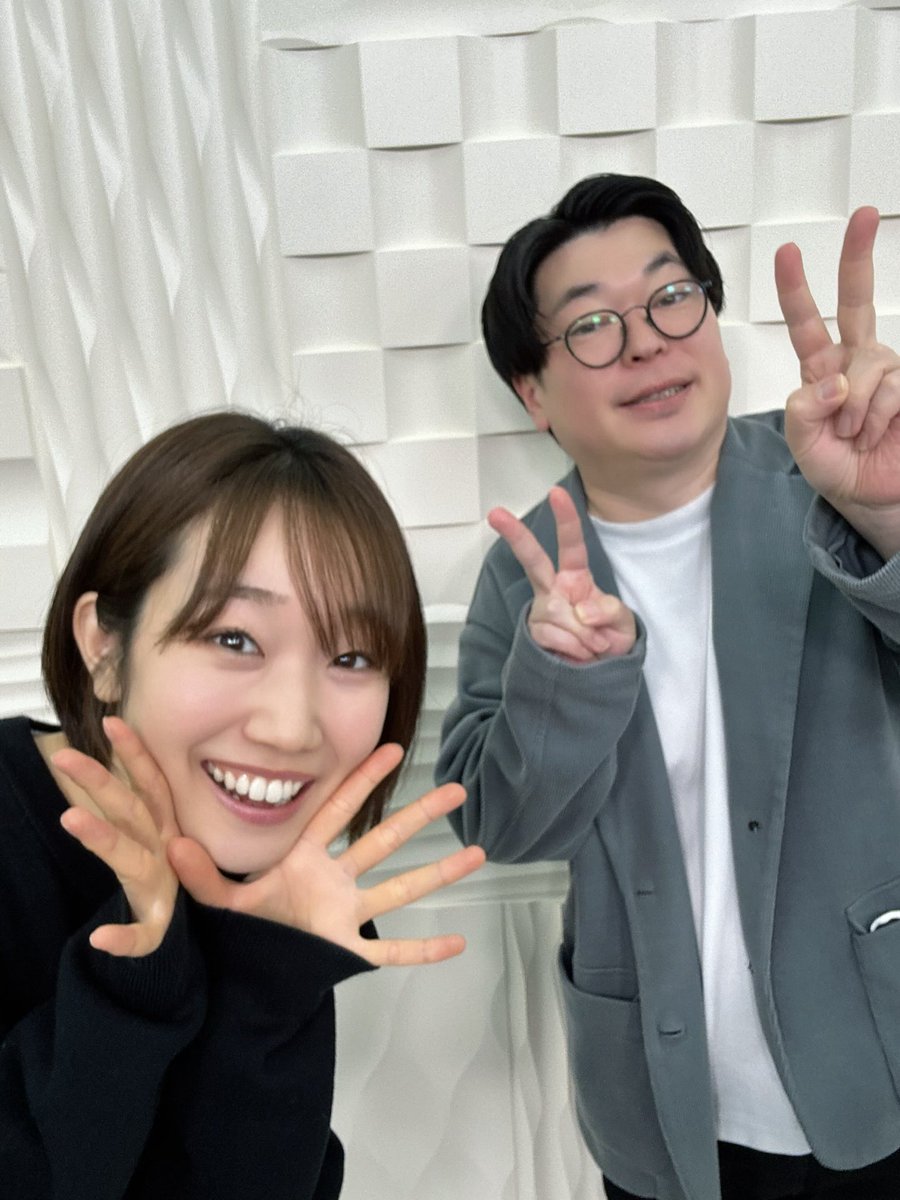 田所あずさofficial tweet media