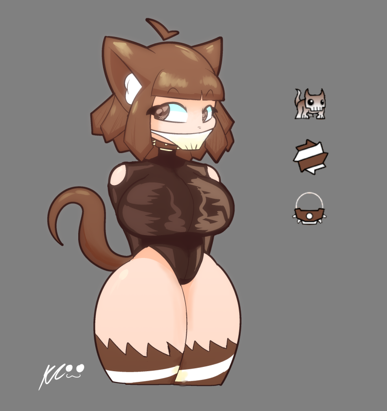 🎶 | KoraCaesh (🔴CLOSED COMMS) tweet media