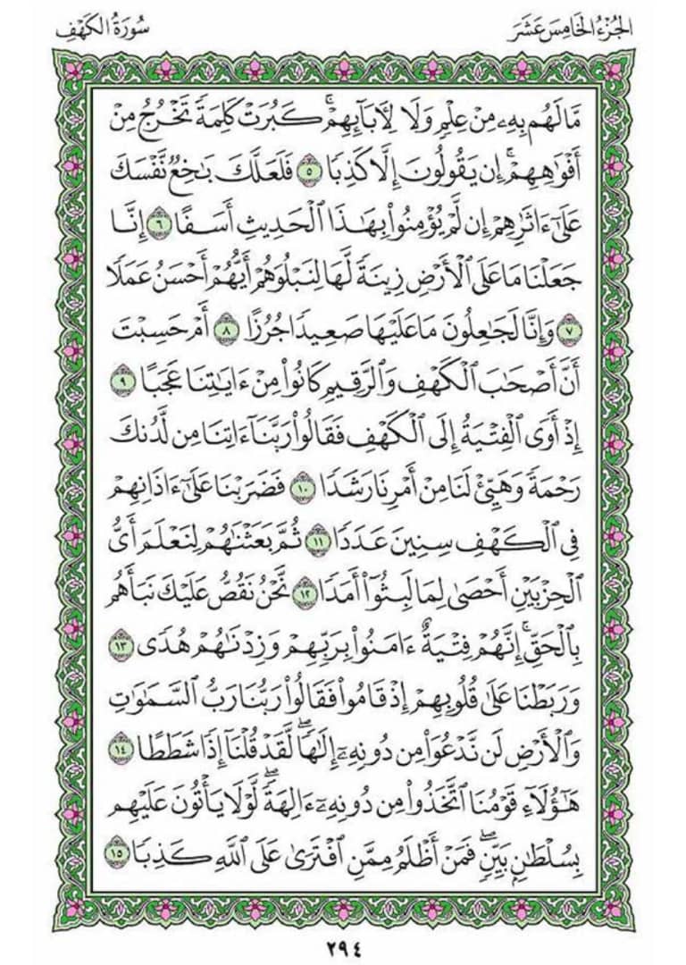 misbahu_jibril's tweet photo. Recite and repost one page here daily https://t.co/7R9SJLS1Z5