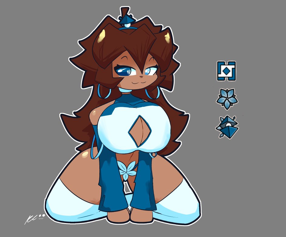 🎶 | KoraCaesh (🔴CLOSED COMMS) tweet media