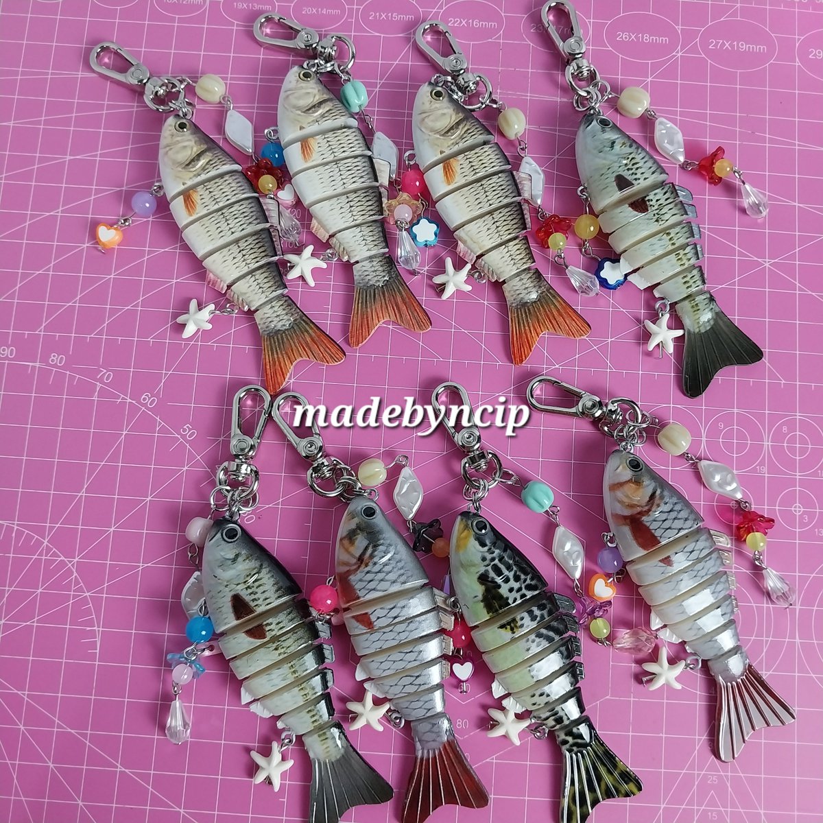 madebyncip tweet media