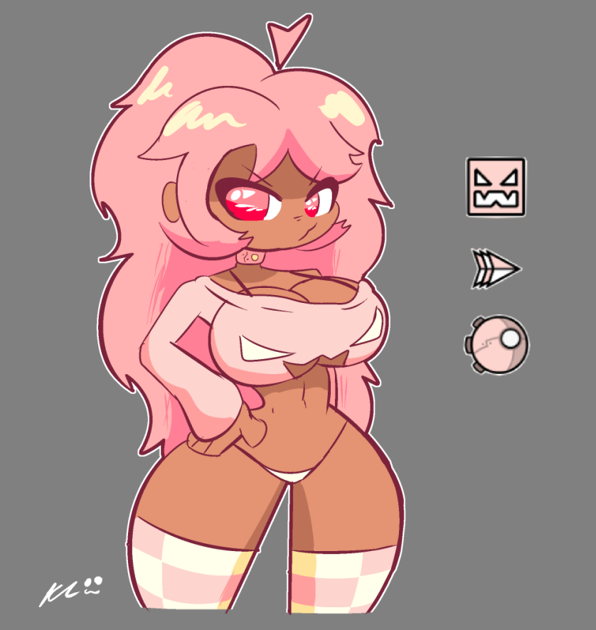 🎶 | KoraCaesh (🔴CLOSED COMMS) tweet media