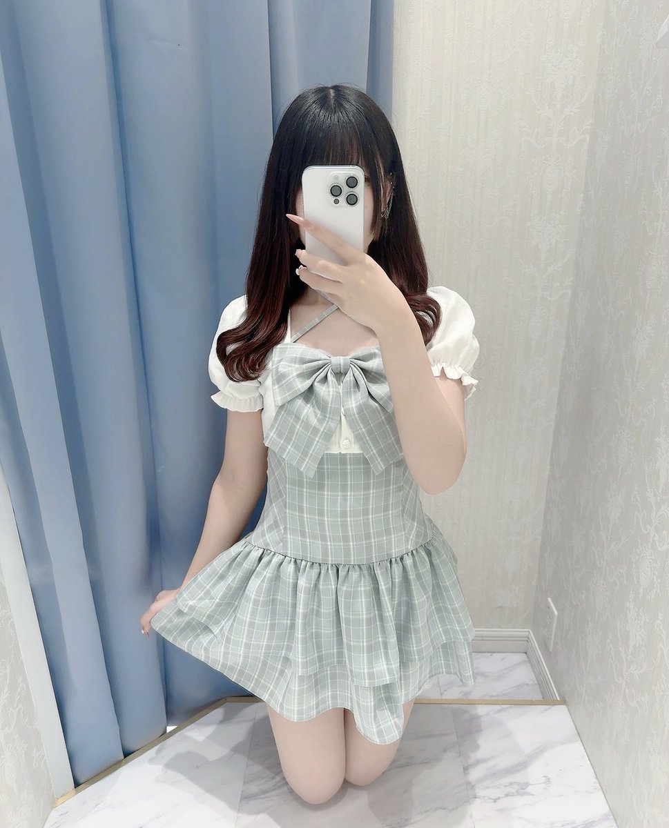 リボンカーデセットOP evelyn大阪店♡ 𝐜𝐨𝐦𝐢𝐧𝐠 𝐬𝐨𝐨𝐧… 🎀リボンカーデセットOP price