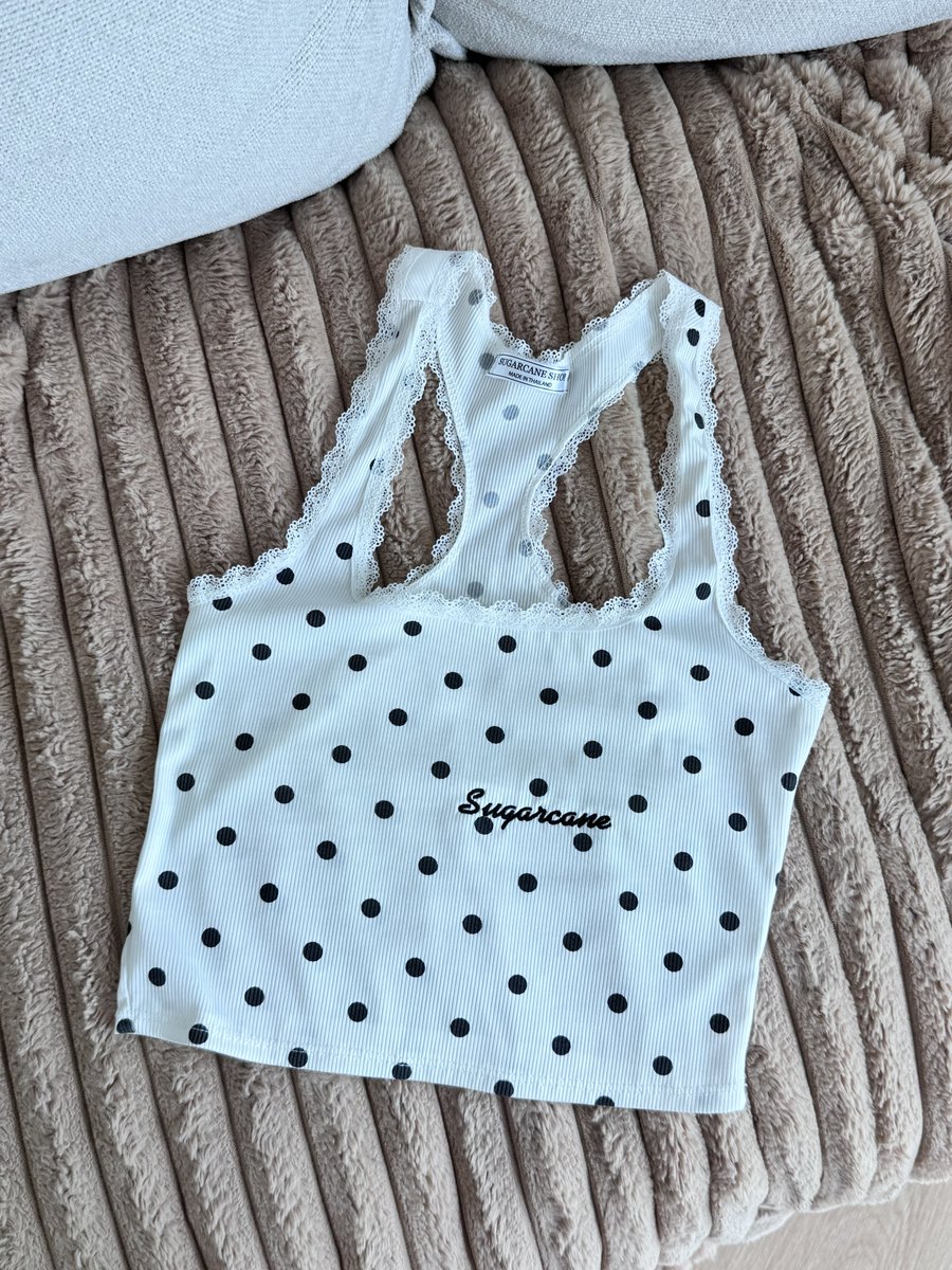 boobystuff's tweet photo. เสื้อกล้ามไม่เคยใส่
💌 40 บาท https://t.co/OWIw7GVfKt