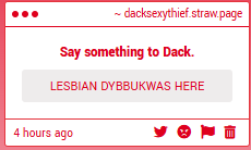 She/Her Headless Dack tweet media