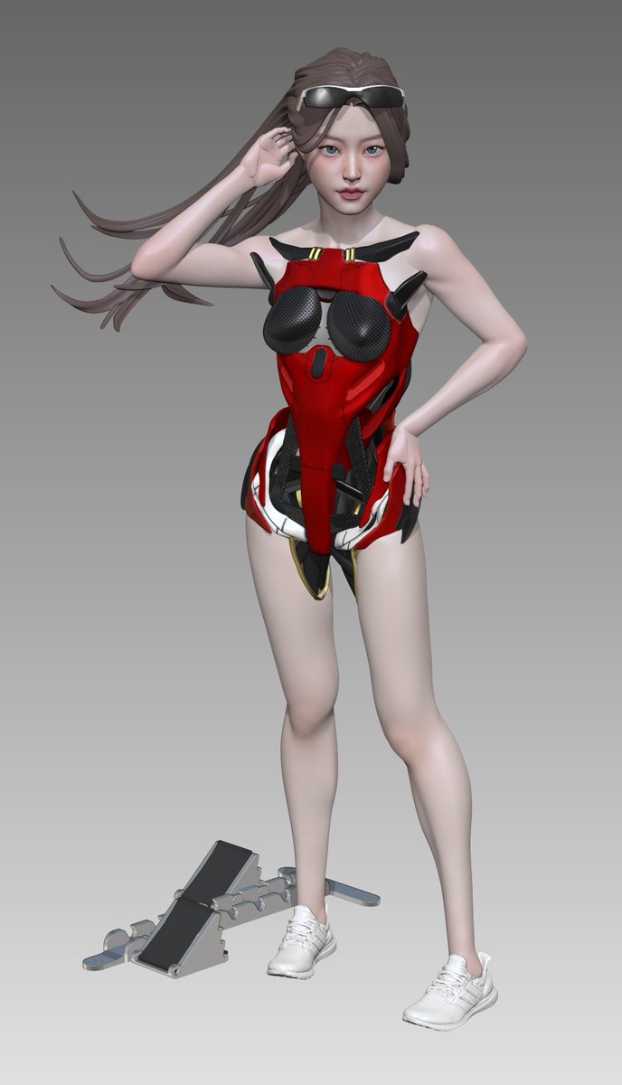 killo_33's tweet photo. F-1160 WIP https://t.co/yf0zeNqiAA