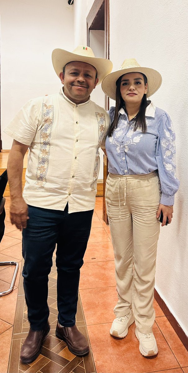 Gerardo Zúñiga tweet media