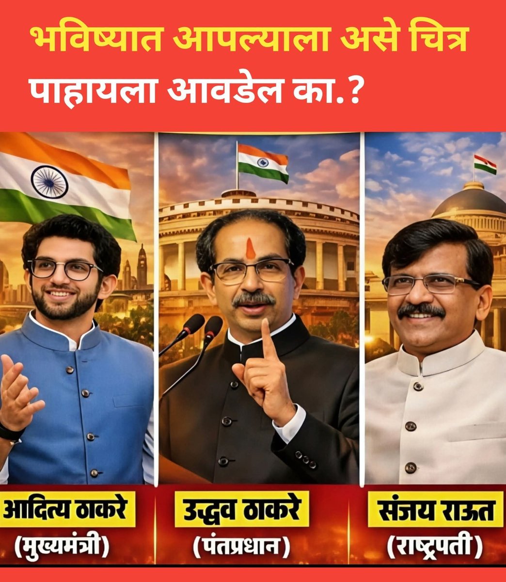 Narendra Aher tweet media