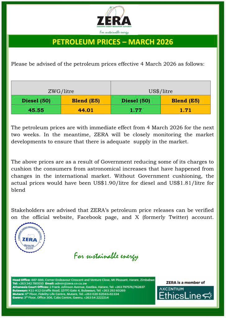 Nick Mangwana tweet media