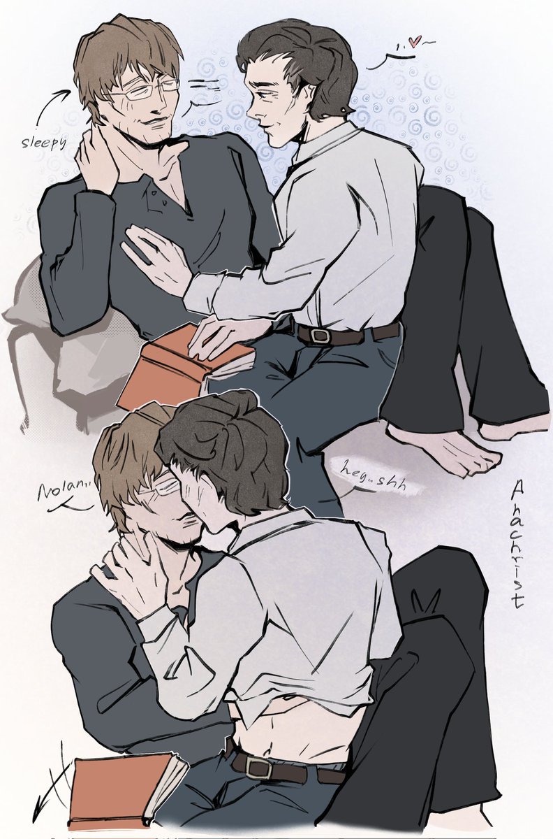 Anachrist tweet media