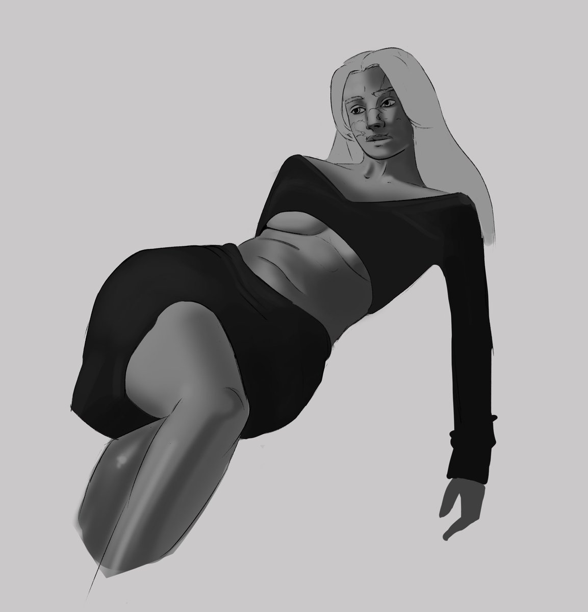 THEO be studying tweet media