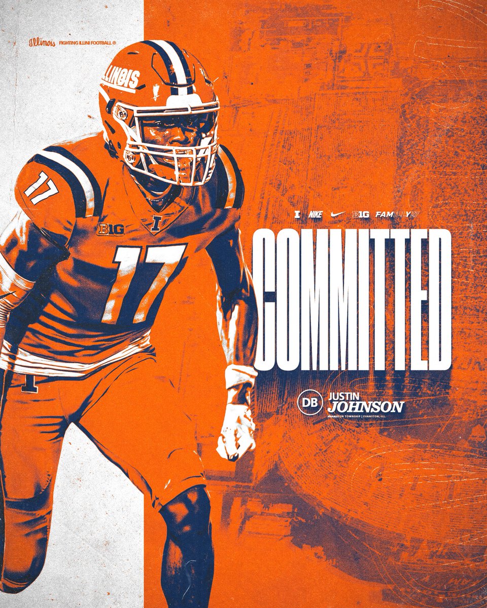 Justin Johnson tweet media