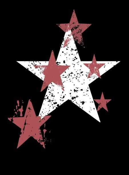 — ⛧ THE STAR. tweet media