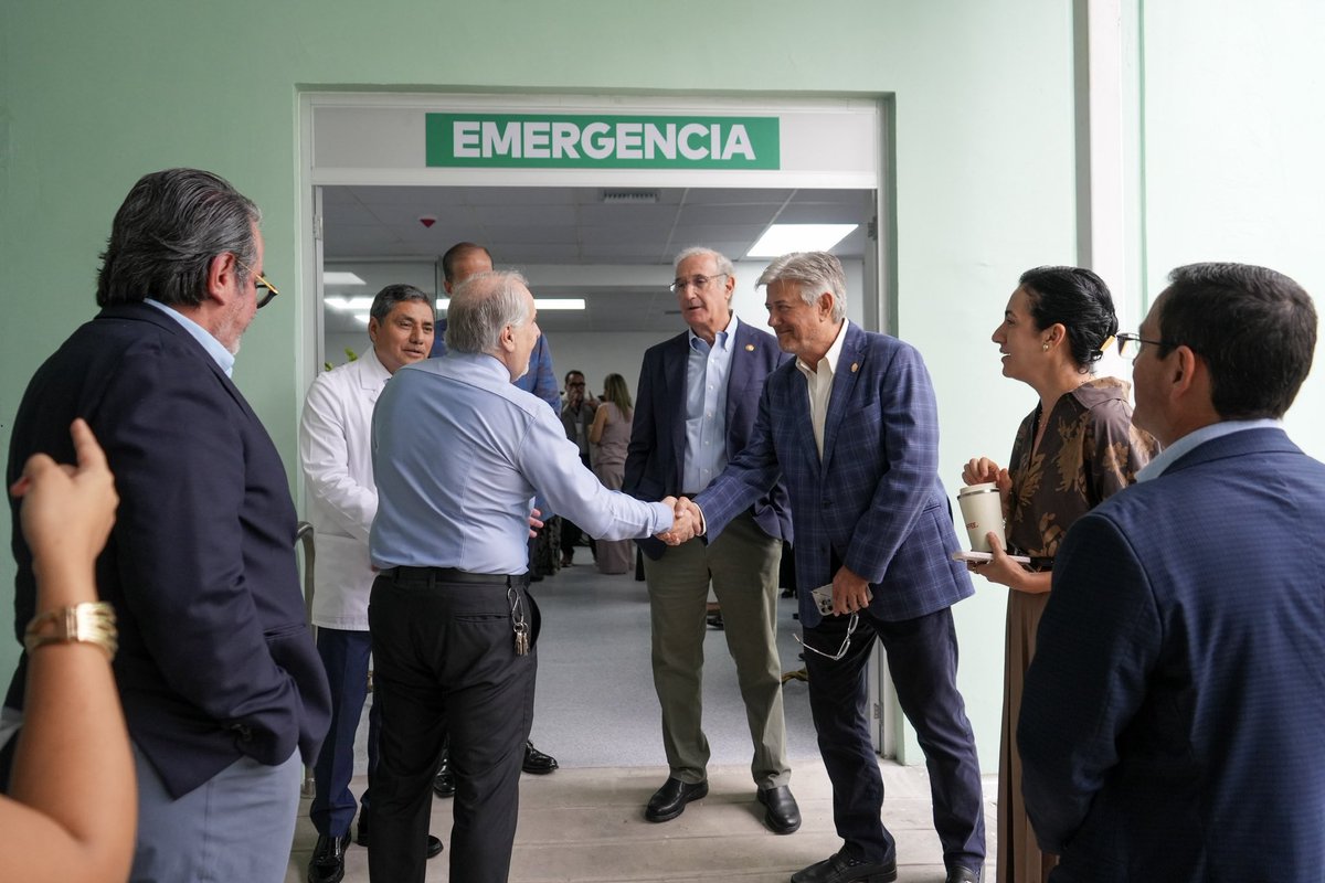 Junta de Beneficencia tweet media